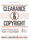 Clearance & Copyright